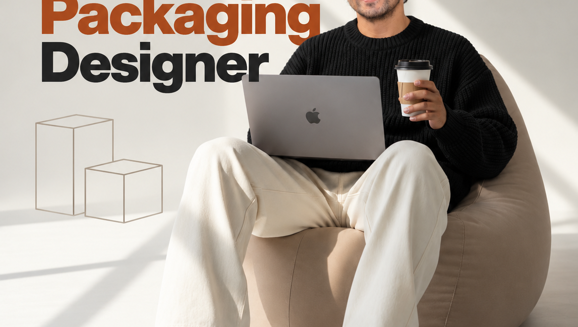 Interview with Aman Qaiser: Exploring Packaging Design Careers in Dubai